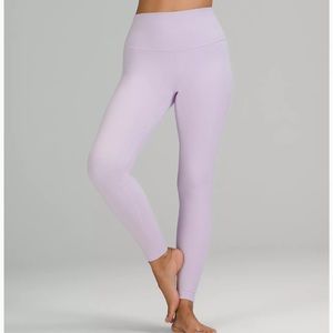 Lulu lemon Align Leggings